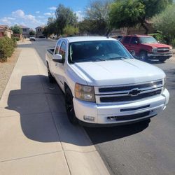 2013 Chevrolet Silverado 