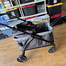 Babytrend Wagon