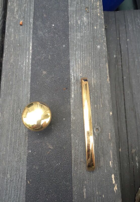 Cabinetry Hardware