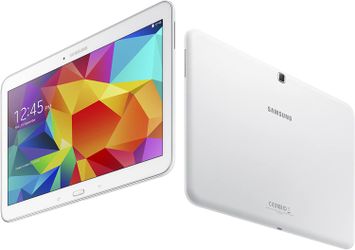 Samsung Galaxy Tab 4