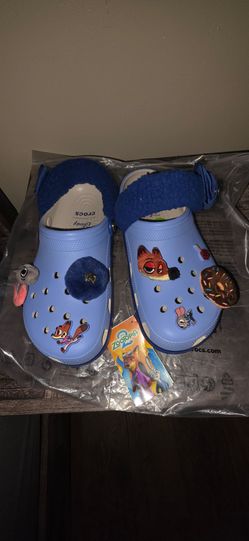 Crocs