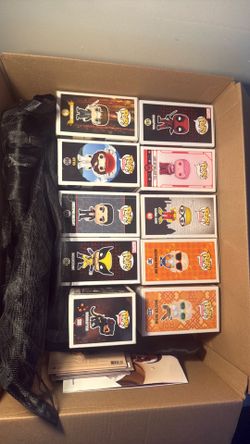 Funkos