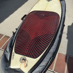 Balestar Kneeboard Surfboard 