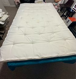 Mattress Topper