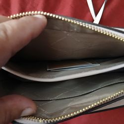 Pink Michael kors bag