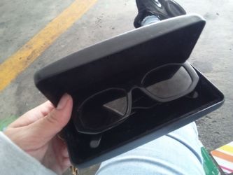 Versace Medusa Biggie Sunglasses