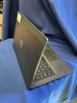 Dell Latitude 7300 13" Laptop i5-8365U 1.6GHz 8GB 256GB SSD Win11 Pro