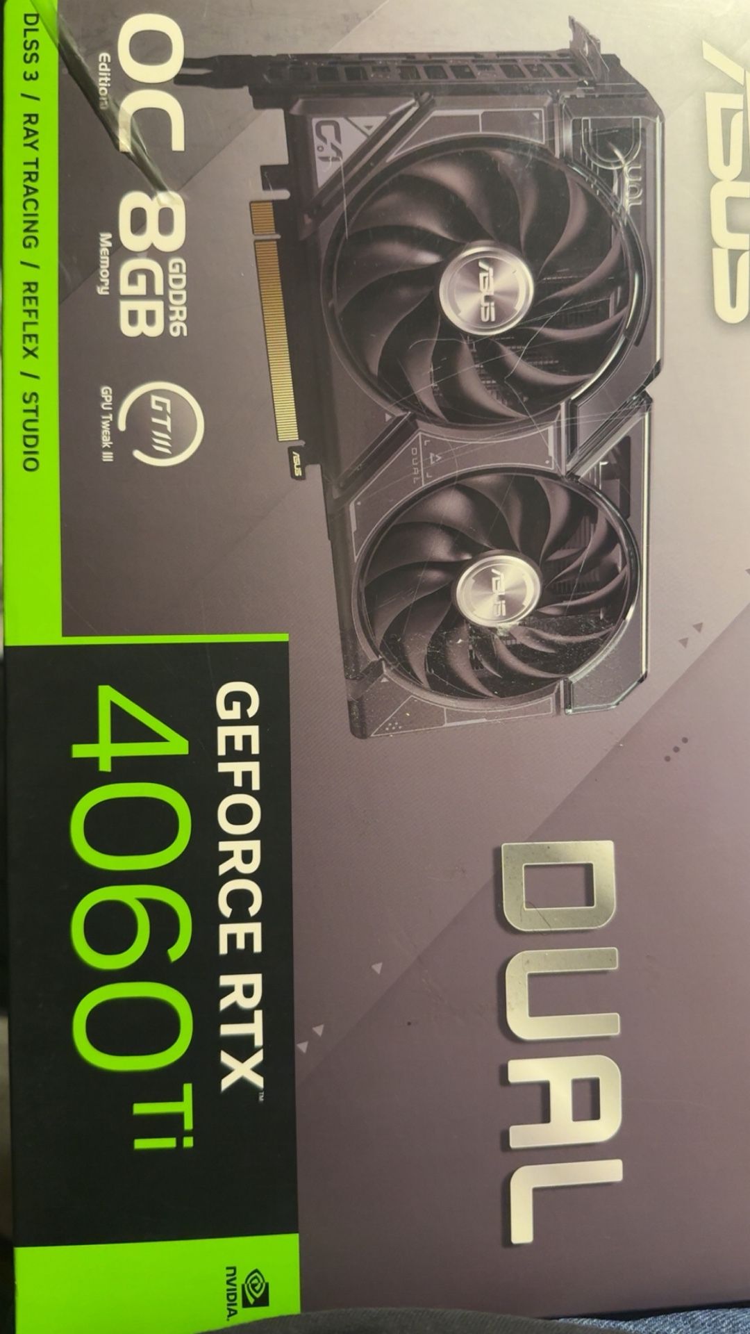 4060 Ti