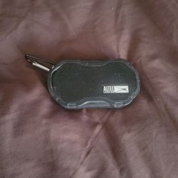 Speaker