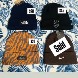 Beanie Hats 