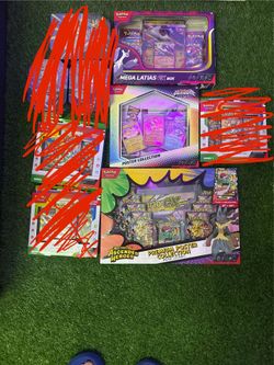 Pokemon ascended heroes , destined rivals , prismatic and mega