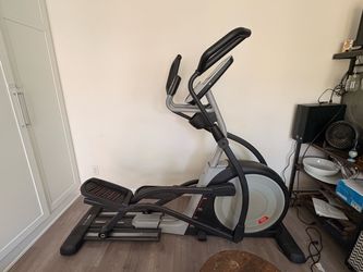 Proform 16.9 Elliptical