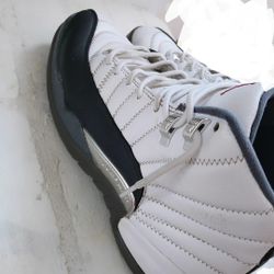 Jordan 12 Retros