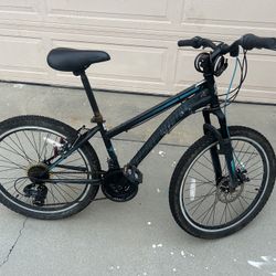 Schwinn Sidewinder 14” Mountain Bike