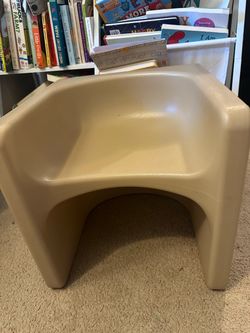 Kids chair