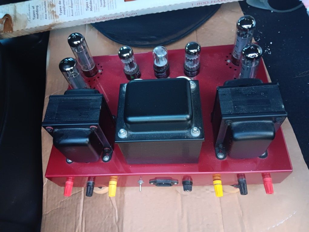 Amplifier