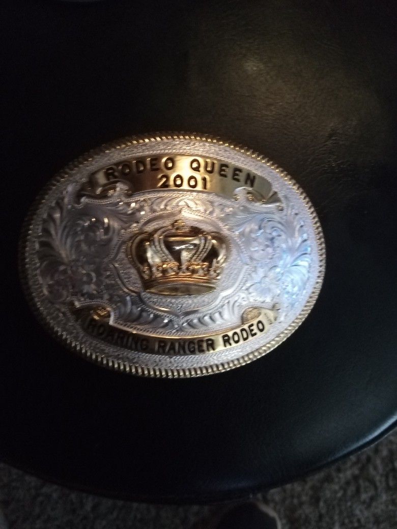 Buckle