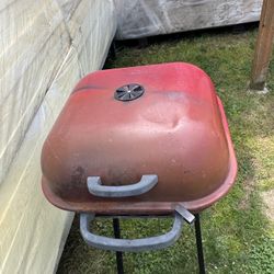 Bbq Grill 