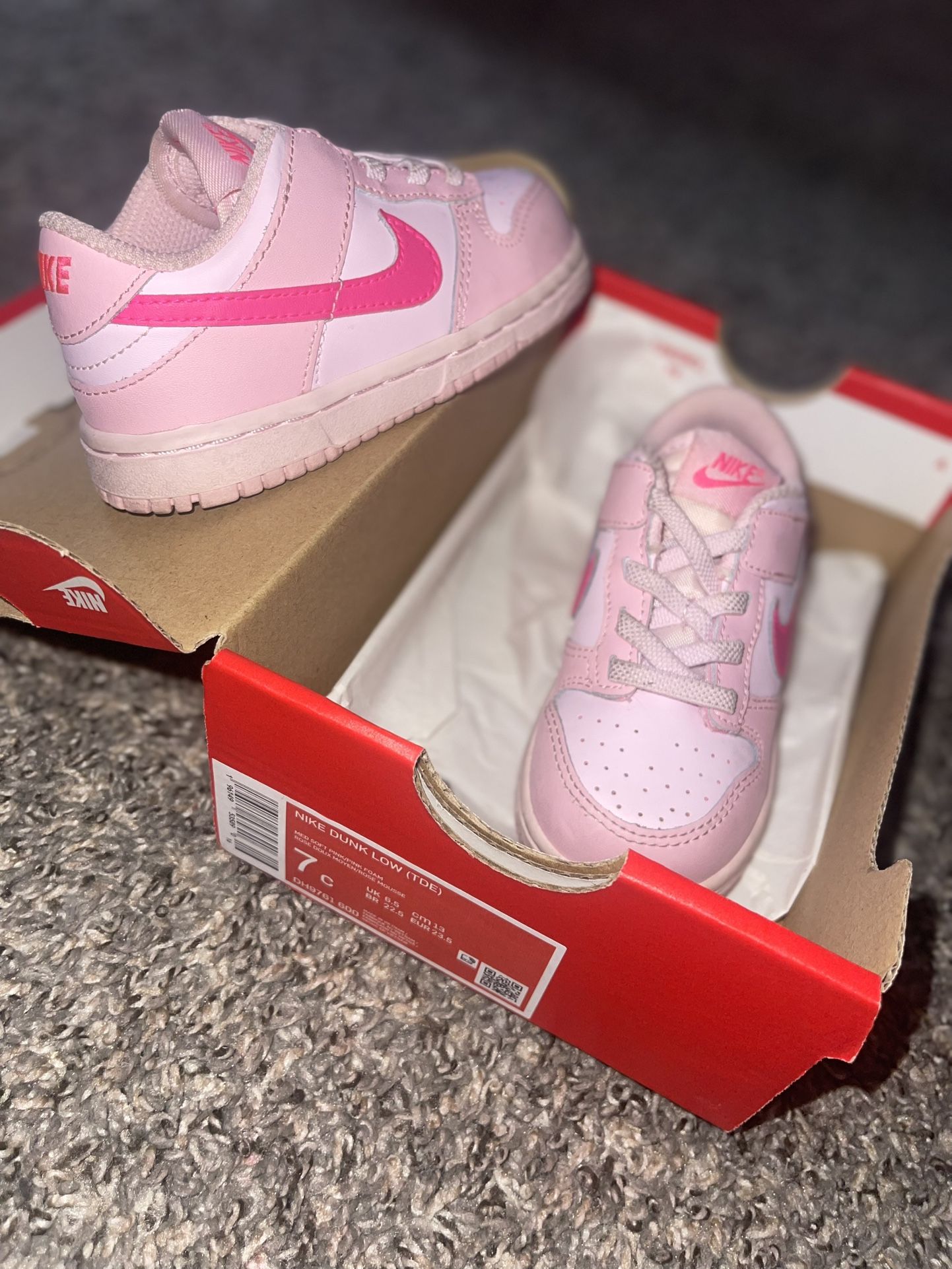 Nike Dunks
