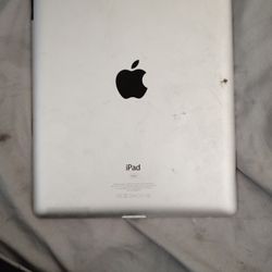 Apple iPad 