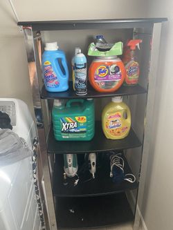 Stand For Anything You Need