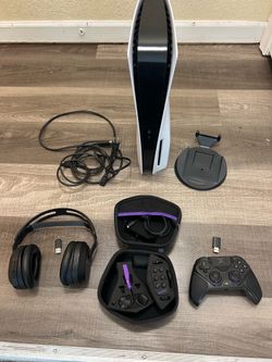 Ps5 disc edition (not slim)