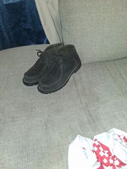 Botines de hombre no boundaries size #10