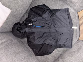 Two-in-one jacket Gerry