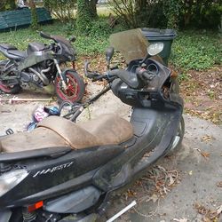 Free Motorcycles