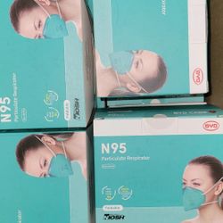 N95 Mask