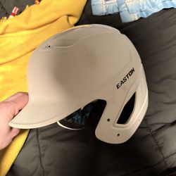 easton baseball helmet 