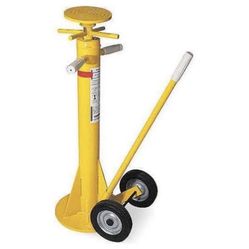 Brand New Dayton 1F144 Stabilizing Jack 