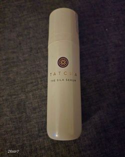 Tatcha Silk Serum