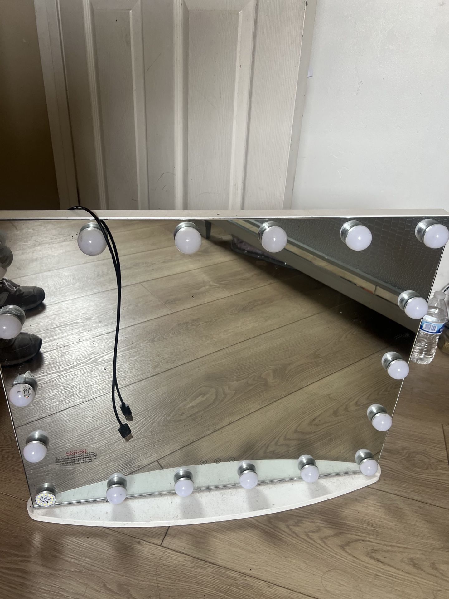 Vanity Desk