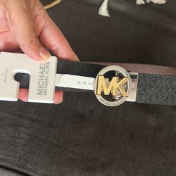 Belt Mk