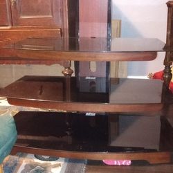 Entertainment Tv Stand  