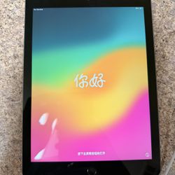 Brand New iPad 7 32gb 