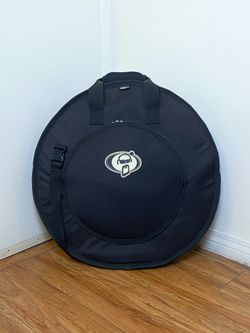 Protection Racket 24” Deluxe Cymbal Bag