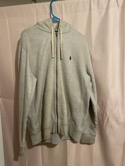 Polo Hoodie