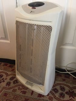 Heater