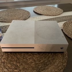 Xbox 1 S