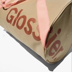 Glossier Duffel Bags