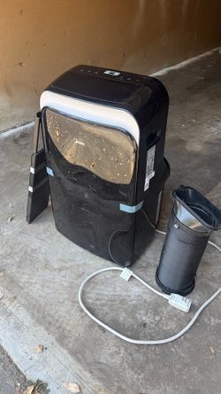 Portable Air Condition