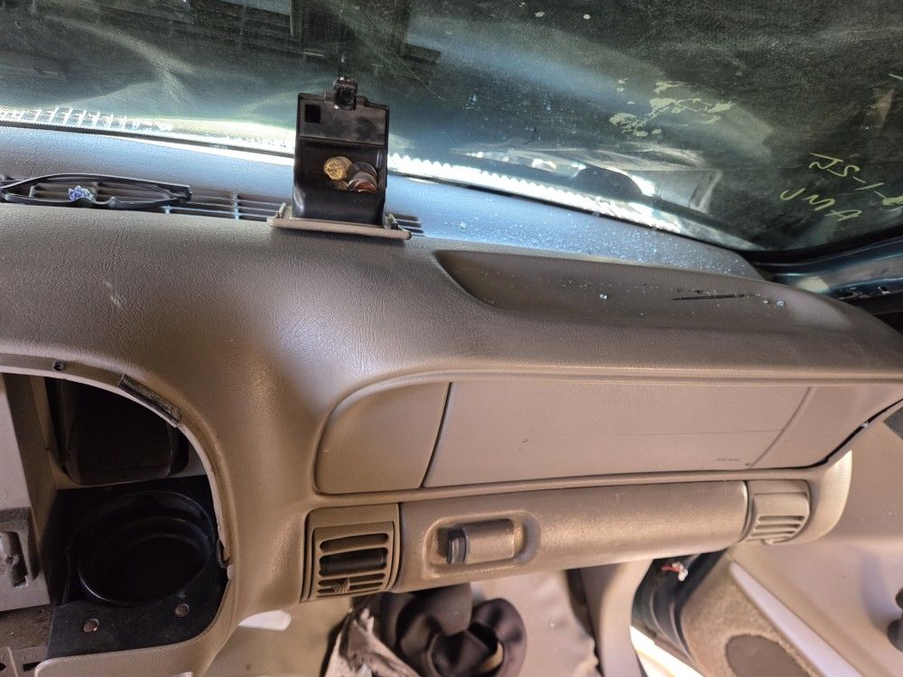 Silverado GMC  OBS Complete Dashboard 