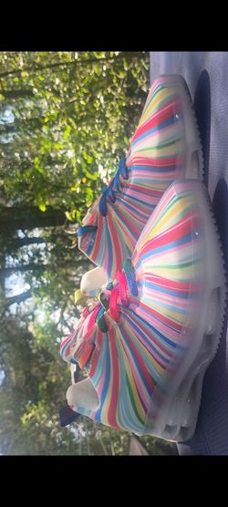 New shoes size 8  without box's