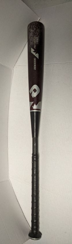 DeMarini Pro Maple S243 SugarDaddy 32 inch 30 oz. Baseball Bat