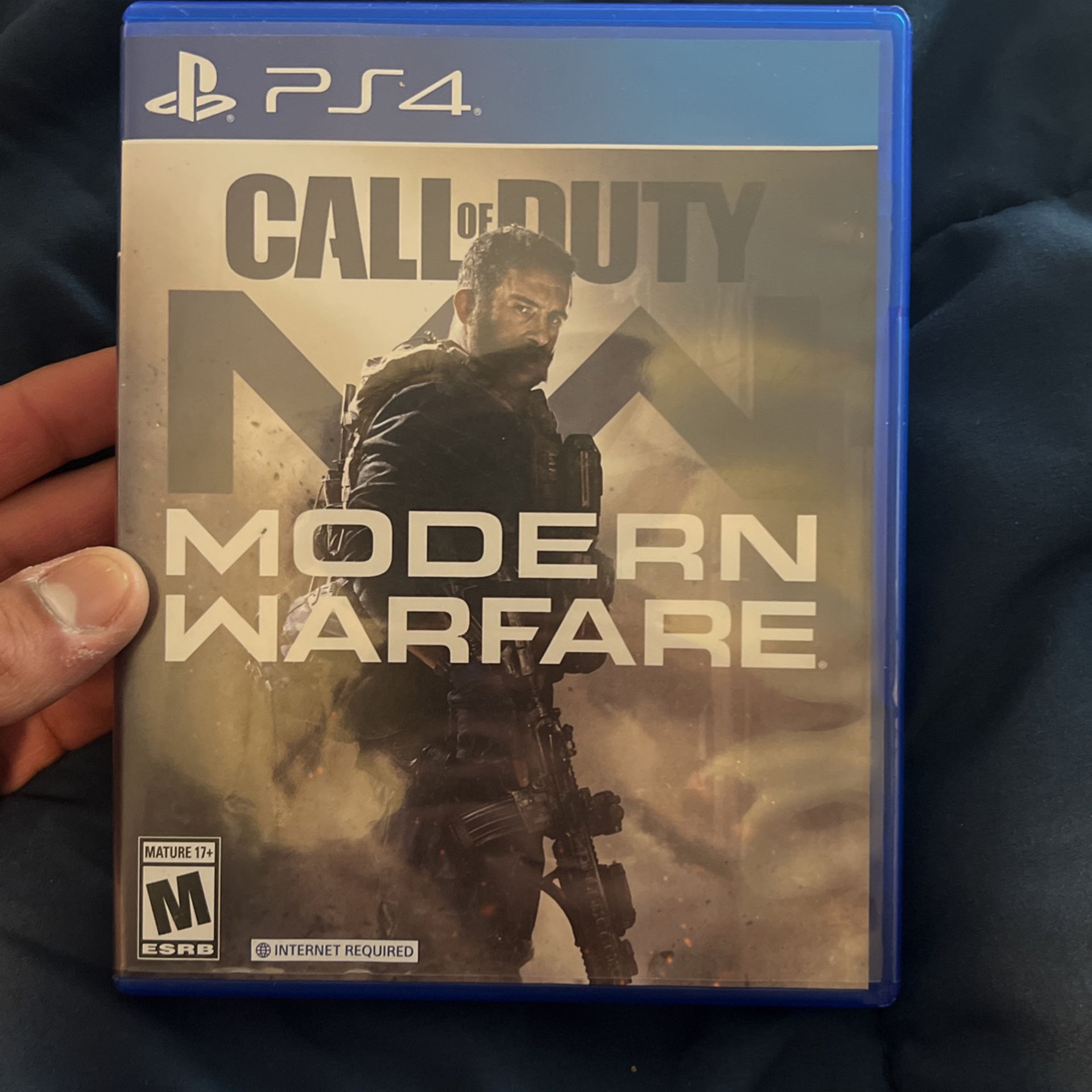Call of Duty: Advanced Warfare (PS4)