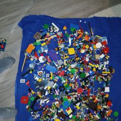 Legos (contact info removed) 