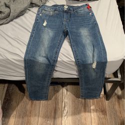 true religion jeans