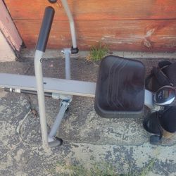 Exercise Equipment